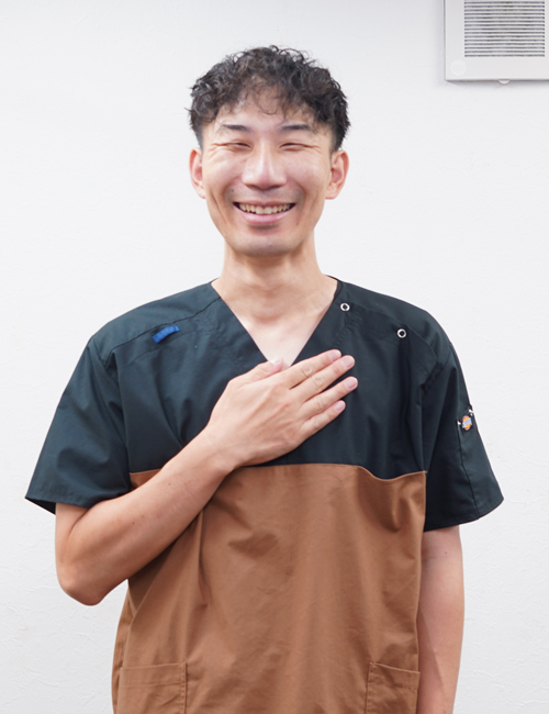 院長